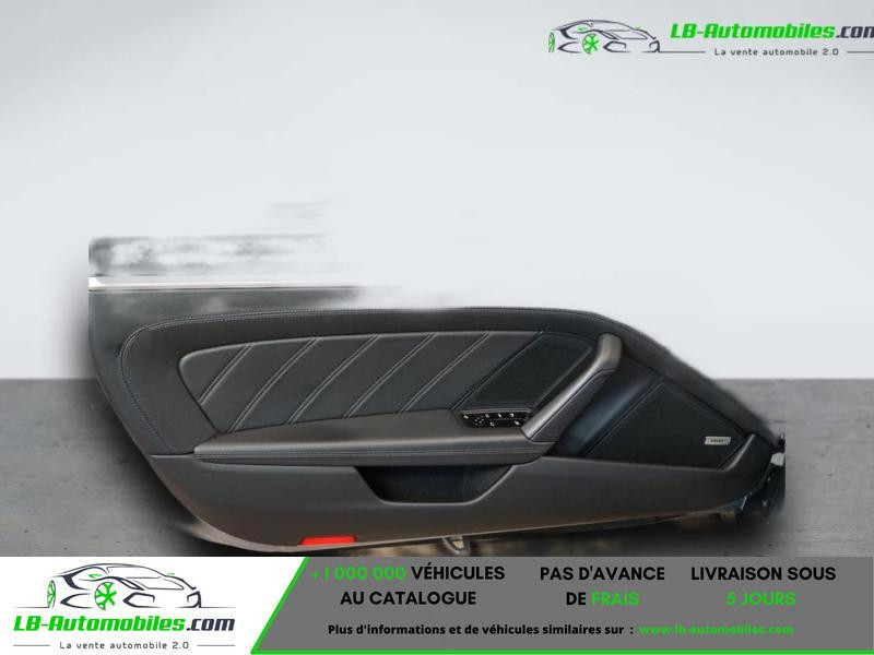 Porsche 911 Turbo 3.8i 580 PDK 2021 - photo n°3 Porsche 911 Turbo 3.8i 580 PDK  occasion à Beaupuy - photo n°3