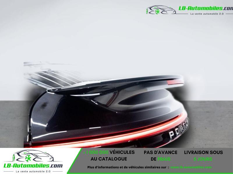 Porsche 911 Turbo 3.8i 580 PDK 2021 Porsche 911 Turbo 3.8i 580 PDK  occasion à Beaupuy