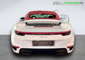 Porsche 911 Turbo 3.8i 580 PDK   Beaupuy 31