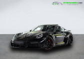 Porsche 911 Turbo 3.8i 580 PDK   Beaupuy 31