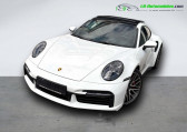 Porsche 911 Turbo 3.8i 580 PDK   Beaupuy 31