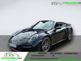 Porsche 911 Turbo 3.8i 580 PDK   Beaupuy 31