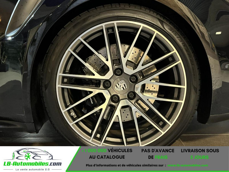 Porsche 911 Turbo 3.8i 580 PDK  occasion � Beaupuy - photo n�5