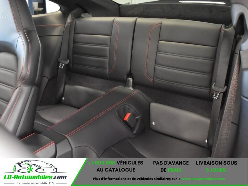 Porsche 911 Turbo 3.8i 580 PDK 2021 - photo n°5 Porsche 911 Turbo 3.8i 580 PDK  occasion à Beaupuy - photo n°5