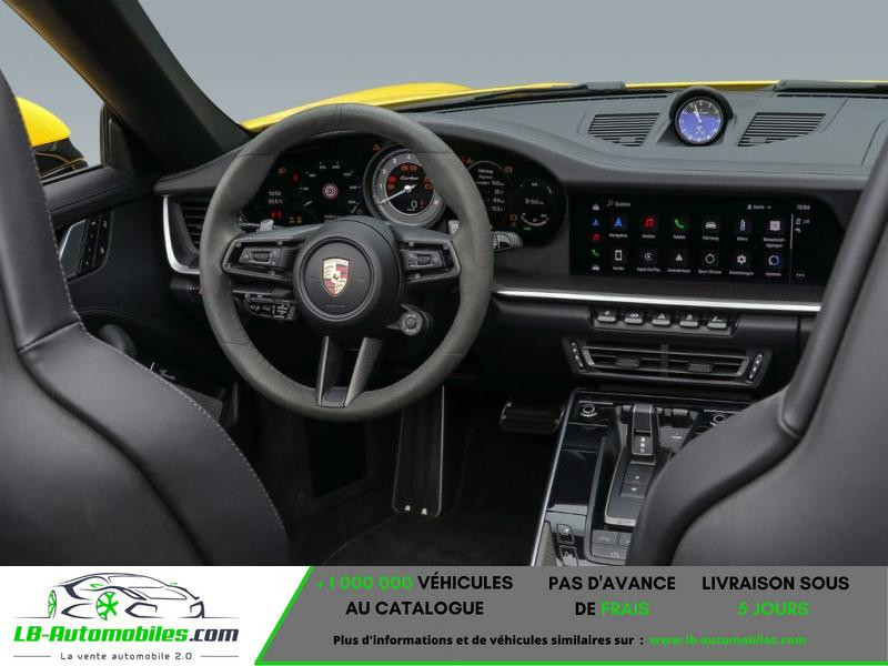 Porsche 911 Turbo 3.8i 580 PDK 2024 - photo n°3 Porsche 911 Turbo 3.8i 580 PDK  occasion à Beaupuy - photo n°3