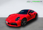 Porsche 911 occasion année 2022 boite Automatique Annonce Porsche 911 occasion Essence Turbo 3.8i 580 PDK à Beaupuy