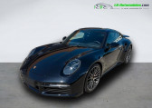 Porsche 911 occasion année 2025 boite Automatique Annonce Porsche 911 occasion Essence Turbo 3.8i 580 PDK à Beaupuy