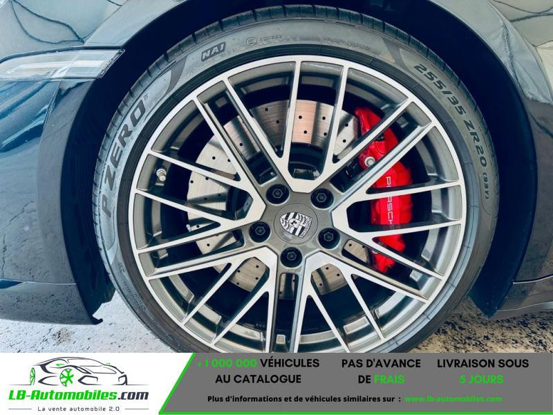 Porsche 911 Turbo 3.8i 580 PDK 2023 - photo n°4 Porsche 911 Turbo 3.8i 580 PDK  occasion à Beaupuy - photo n°4