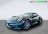 Porsche 911 occasion année 2023 boite Automatique Annonce Porsche 911 occasion Essence Turbo 3.8i 580 PDK à Beaupuy