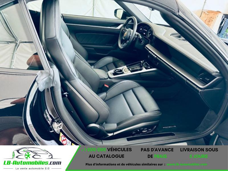 Porsche 911 Turbo 3.8i 580 PDK 2023 - photo n°3 Porsche 911 Turbo 3.8i 580 PDK  occasion à Beaupuy - photo n°3