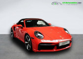 Porsche 911 occasion année 2021 boite Automatique Annonce Porsche 911 occasion Essence Turbo 3.8i 580 PDK à Beaupuy