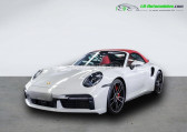 Porsche 911 Turbo 3.8i 580 PDK   Beaupuy 31