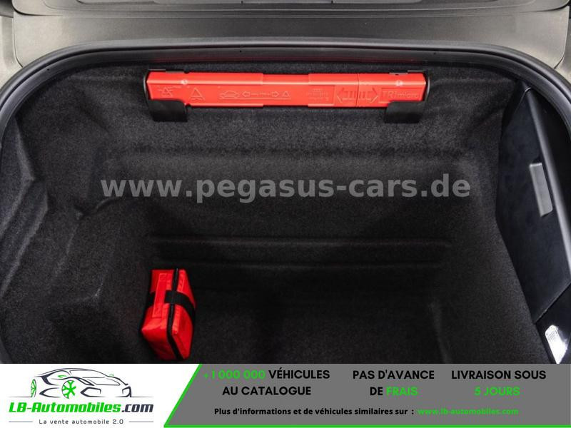 Porsche 911 Turbo 3.8i 580 PDK 2023 - photo n°4 Porsche 911 Turbo 3.8i 580 PDK  occasion à Beaupuy - photo n°4