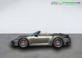 Porsche 911 Turbo 3.8i 580 PDK   Beaupuy 31