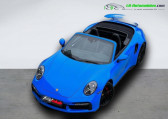 Porsche 911 Turbo 3.8i 580 PDK   Beaupuy 31