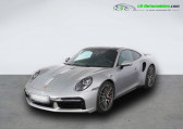 Porsche 911 Turbo 3.8i 580 PDK   Beaupuy 31