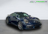 Porsche 911 occasion année 2021 boite Automatique Annonce Porsche 911 occasion Essence Turbo 3.8i 580 PDK à Beaupuy