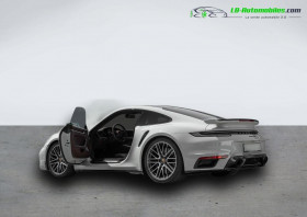 Porsche 911 Turbo 3.8i 580 PDK  occasion  Beaupuy - photo n2