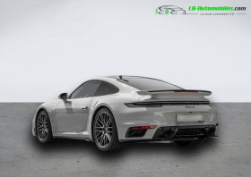 Porsche 911 , garage LB AUTOMOBILES  Beaupuy