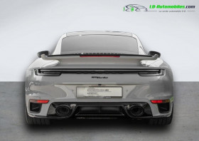 Porsche 911 Turbo 3.8i 580 PDK  occasion  Beaupuy - photo n4