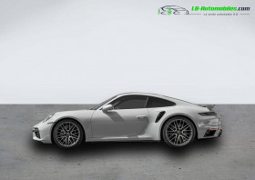 Porsche 911 Turbo 3.8i 580 PDK  occasion  Beaupuy - photo n3
