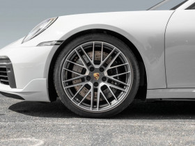 Porsche 911 Turbo 3.8i 580 PDK  occasion  Beaupuy - photo n6