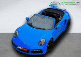 Annonce Porsche 911 occasion Essence Turbo 3.8i 580 PDK  Beaupuy