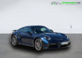 Porsche 911 Turbo 3.8i 580 PDK   Beaupuy 31