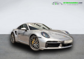 Porsche 911 Turbo 3.8i 580 PDK  occasion  Beaupuy - photo n2
