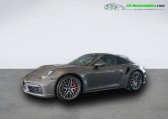 Porsche 911 Turbo 3.8i 580 PDK   Beaupuy 31