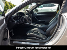 Porsche 911 Turbo 3.8i 580 PDK  occasion  Beaupuy - photo n3