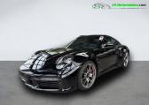 Porsche 911 Turbo 3.8i 580 PDK   Beaupuy 31