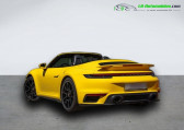 Porsche 911 occasion année 2024 boite Automatique Annonce Porsche 911 occasion Essence Turbo 3.8i 580 PDK à Beaupuy
