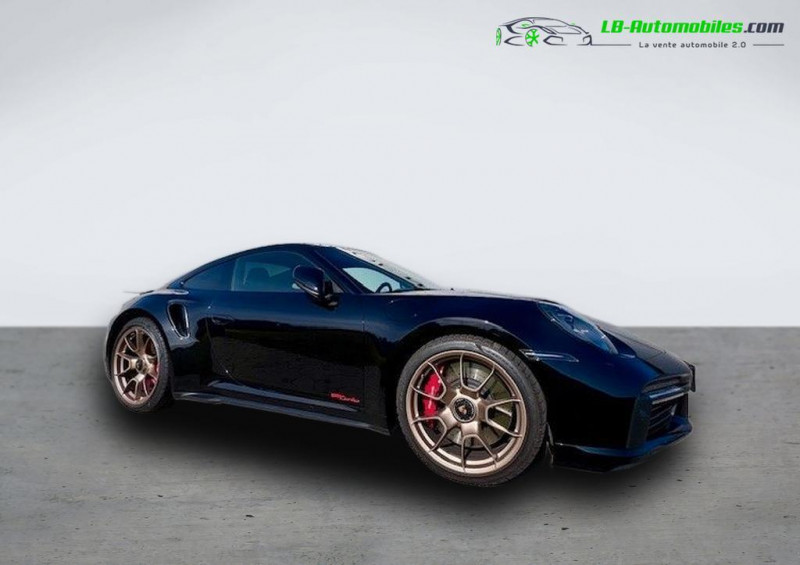 Porsche 911 Turbo 3.8i 580 PDK  occasion  Beaupuy