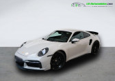 Porsche 911 occasion année 2021 boite Automatique Annonce Porsche 911 occasion Essence Turbo 3.8i 580 PDK à Beaupuy