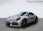 Porsche 911 Turbo 3.8i 580 PDK   Beaupuy 31