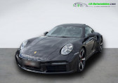 Porsche 911 occasion année 2021 boite Automatique Annonce Porsche 911 occasion Essence Turbo 3.8i 580 PDK à Beaupuy