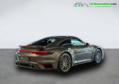 Porsche 911 Turbo 3.8i 580 PDK   Beaupuy 31