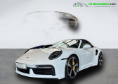 Porsche 911 occasion année 2022 boite Automatique Annonce Porsche 911 occasion Essence Turbo 3.8i 580 PDK à Beaupuy
