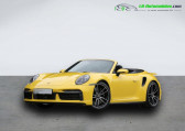 Porsche 911 occasion année 2024 boite Automatique Annonce Porsche 911 occasion Essence Turbo 3.8i 580 PDK à Beaupuy
