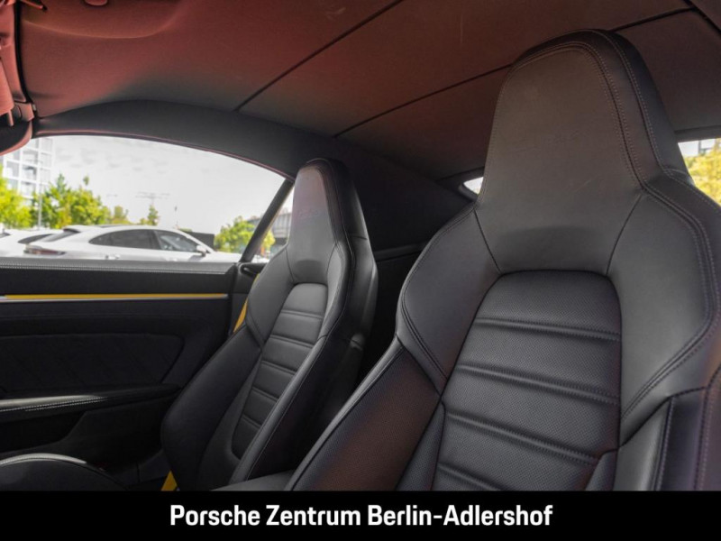 Porsche 911 Turbo 3.8i 580 PDK  occasion � L'Union - photo n�7