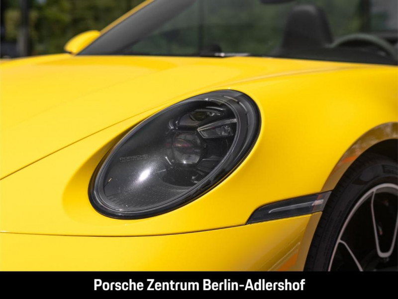 Porsche 911 Turbo 3.8i 580 PDK  occasion � L'Union - photo n�10