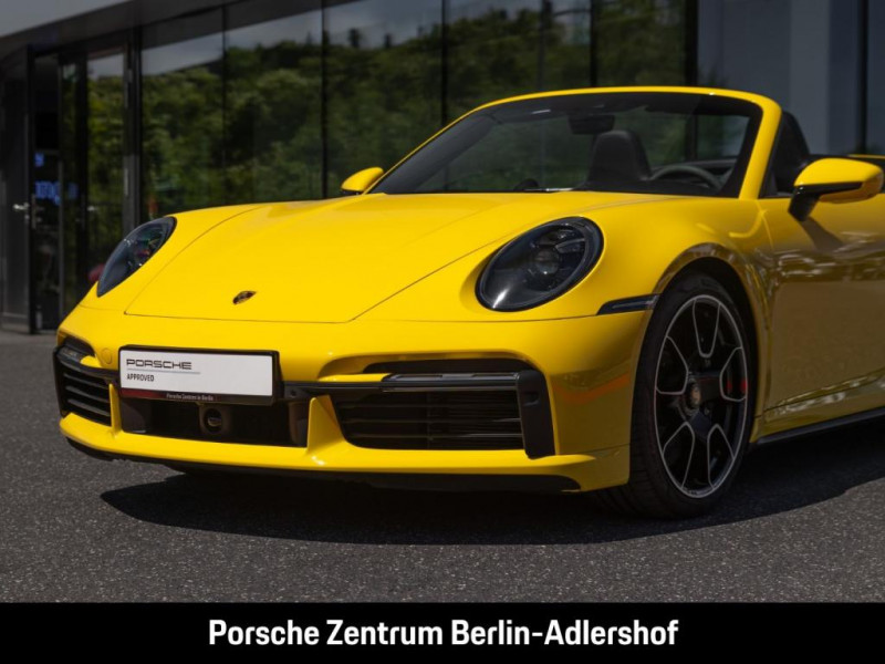 Porsche 911 Turbo 3.8i 580 PDK  occasion � L'Union - photo n�9