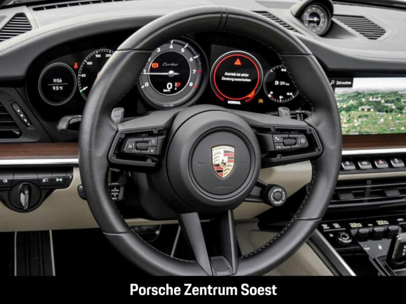 Porsche 911 Turbo 3.8i 580 PDK  occasion � L'Union - photo n�14