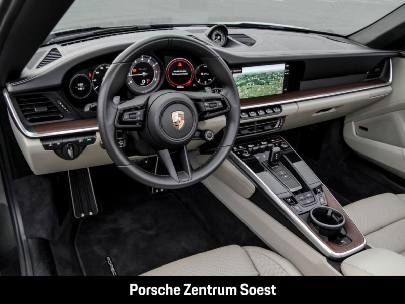 Porsche 911 Turbo 3.8i 580 PDK  occasion � L'Union - photo n�7