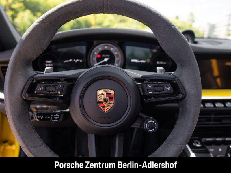 Porsche 911 Turbo 3.8i 580 PDK  occasion � L'Union - photo n�6