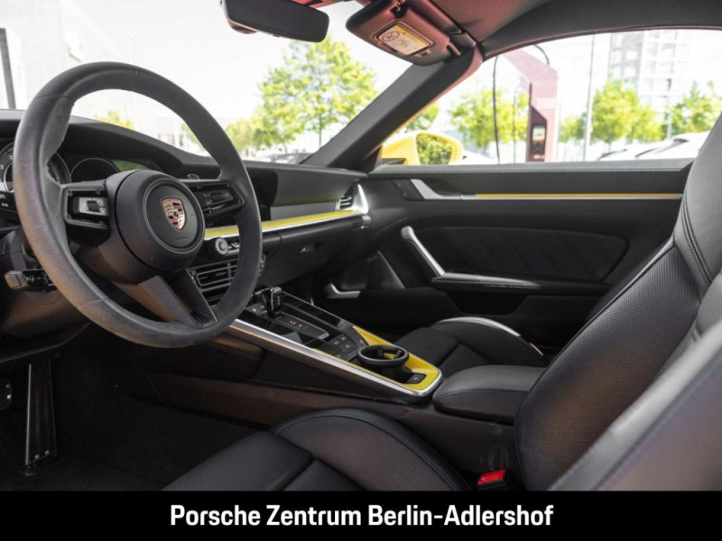 Porsche 911 Turbo 3.8i 580 PDK  occasion � L'Union - photo n�4