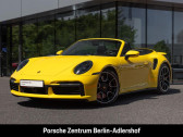 Annonce Porsche 911 occasion Essence Turbo 3.8i 580 PDK � L'Union