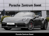 Annonce Porsche 911 occasion Essence Turbo 3.8i 580 PDK � L'Union