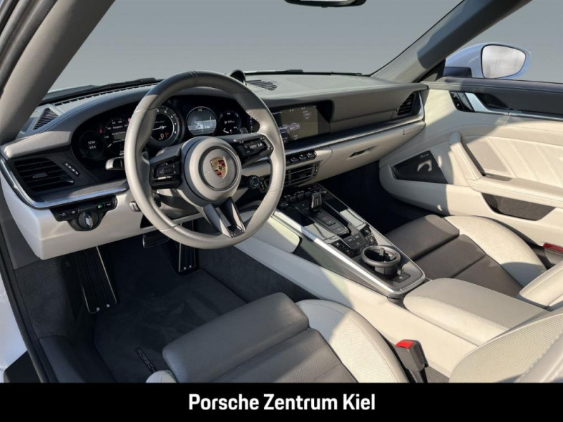 Porsche 911 Turbo 3.8i 580 PDK  occasion � L'Union - photo n�13